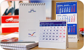 calendare personalizate